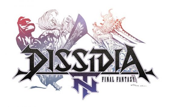 dissidia-560x355 DISSIDIA FINAL FANTASY NT Closed Beta Revealed at EVO 2017!