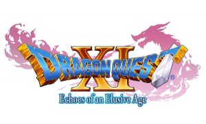Dragon-Quest-xi-logo Special Editions of DRAGON QUEST XI Unveiled at E3 2018!