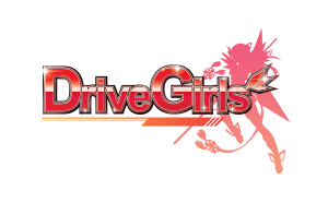 Drive Girls Race Their Way Onto PS Vita!