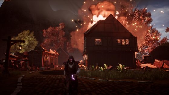 fictorium-560x187 Fictorum Brings Spell-Binding Destruction to PC on August 9