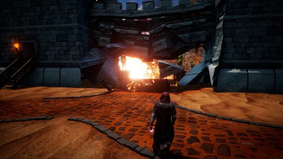 fictorium-560x187 Fictorum Brings Spell-Binding Destruction to PC on August 9