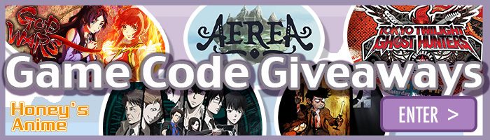 game-code-giveaway-3-july2017-700x200 The Trilogy! Honey's Game Giveaway 3: The Saga Continues [Closed]