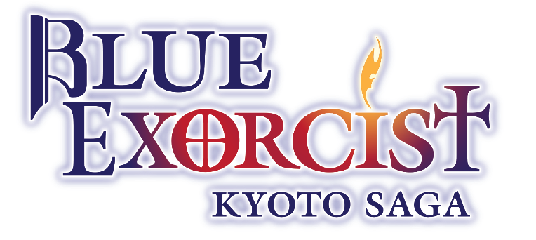 Aniplex of America Releasing Blue Exorcist -Kyoto Saga- on Blu-ray and DVD!