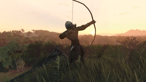 lifeisfeudal-1 Life Is Feudal: MMO Guild Trailer is Out, and it's Time to Group Up!!