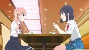 Koi to Uso, anime en donde enamorarse es ilegal revela conteo de episodios y VP nuevo