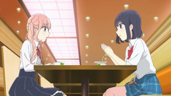 Koi to Uso (Love and Lies) 3 Episode Mini-Review