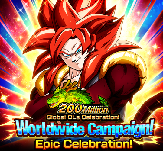 news_banner_200MillionDL-539x500 Dragon Ball Z Dokkan Battle Reaches 200 Million Downloads Worldwide!