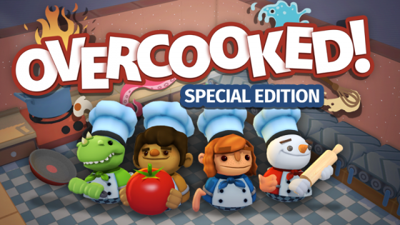 overcooked-560x315 Overcooked: Special Edition is out NOW on Nintendo Switch™!!