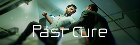 pastcure-560x181 PAST CURE: Action stealth thriller is back with a stunning new trailer!