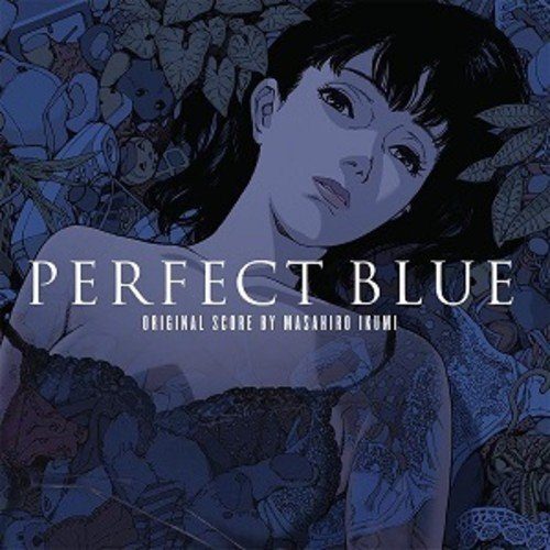 Anime Abandon Perfect Blue