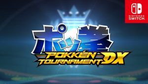 Nintendo Fans and Fighting Game Pros Invited to Join the Pokkén Tournament DX Academy at EVO!