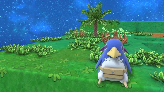 prinny-560x315 Birthdays the Beginning DLC Sets and Prinny Doll DLC Arrive on PS4 and Coming Soon to Steam!