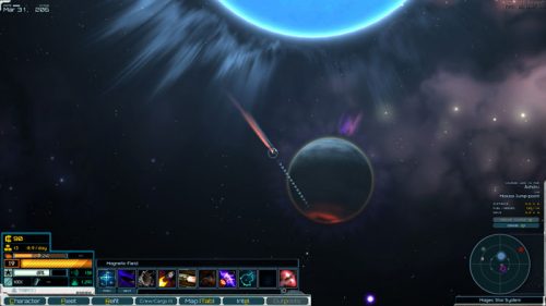 starsector game engine used