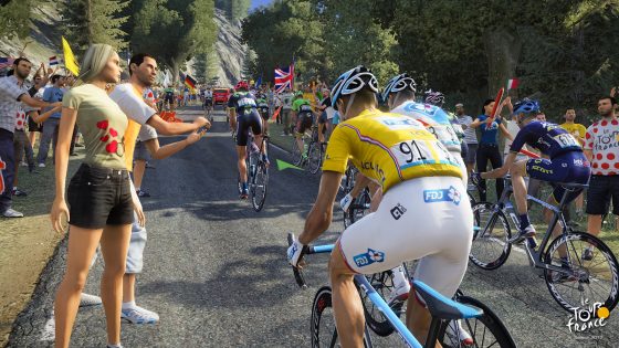 Tour-de-France-2017-PS4-game-300x381 Tour de France 2017 - PlayStation 4 Review