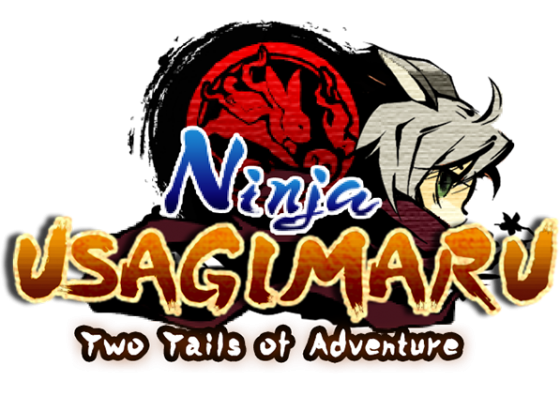 rabbitninja-560x396 Ninja Usagimaru: Two Tails of Adventure Out NOW on the Vita!