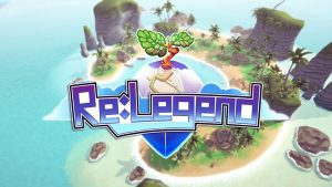relegend2-560x396 Co-op Monster-Raising RPG Re:Legend over 600% Funded, Coming to Switch, PS4, and Xbox One