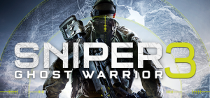 Sniper Ghost Warrior 3 Stand-Alone PC Version Available NOW Digitally!