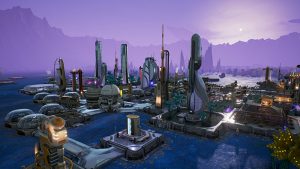 Aven Colony - PC/Steam Review