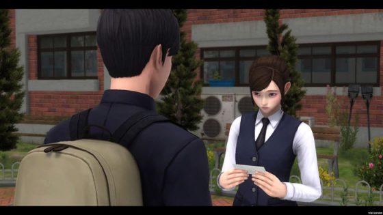 White-Day-A-Labyrinth-Named-School-game-300x387 White Day: A Labyrinth Named School - PlayStation 4 Review