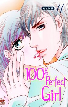 100-Perfect-Girl-manga-225x350 Los 10 mejores manhwas Shoujo