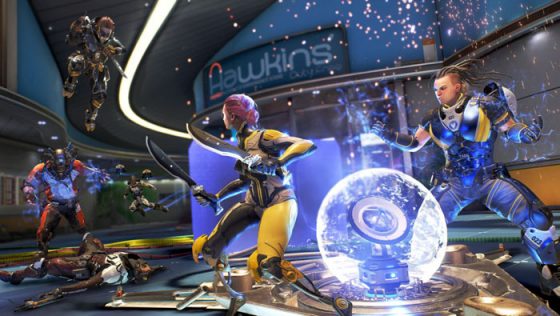 7-LawBreakers-Capture-560x315 LawBreakers - PC/PS4 Review