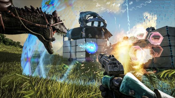 Survival Evolved [Game Review]