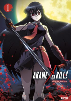 Top 10 Assassin Anime Best Recommendations