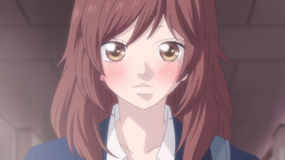 Los mejores animes de Romance Escolar [top 10]