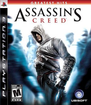 games like assassin creed 3