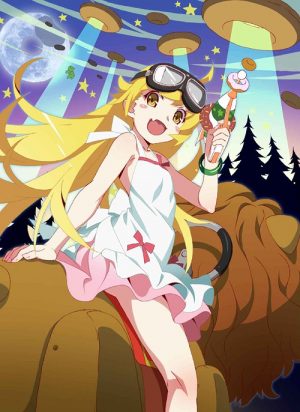musaigen-no-phantom-world-mai-kawakami-capture-wallpaper-03-700x393 Top 10 Busty Anime Girls
