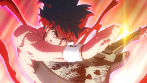 Hakuoki-capture-1-700x394 Los 5 mejores animes con Shinsengumi