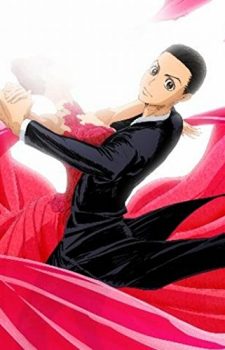 Ballroom-e-Youkoso-dvd-225x350 [Sports Summer 2017] Like All Out!? Watch This!