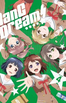 BanG-Dream-4-404x500 Weekly Anime Ranking Chart [08/23/2017]