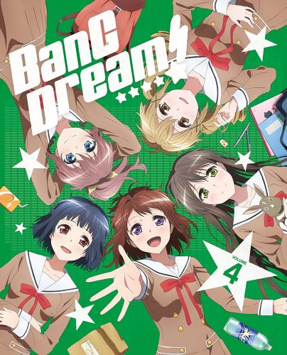 BanG-Dream-4-404x500 Weekly Anime Ranking Chart [08/23/2017]