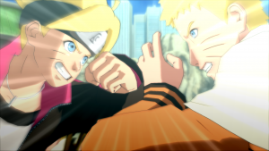 NARUTO SHIPPUDEN™: Ultimate Ninja® STORM Legacy Compilation Out NOW!