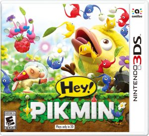 Box-Art-Hey-Pikmin-capture-300x274 Hey! Pikmin - Nintendo 3DS Review