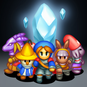 CRYSTAL-DEFENDERS-game-300x300 What is Tower Defense? [Gaming Definition, Meaning]