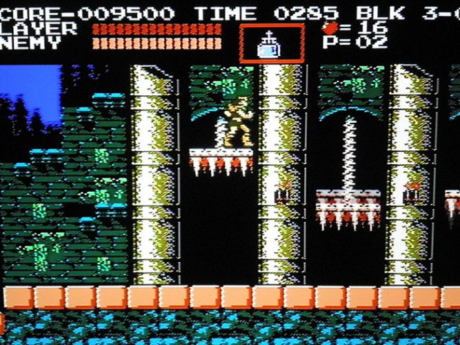 Castlevania-III-Wallpaper-667x500 [Editorial Tuesday] How Emulation Helps and Hurts the Industry