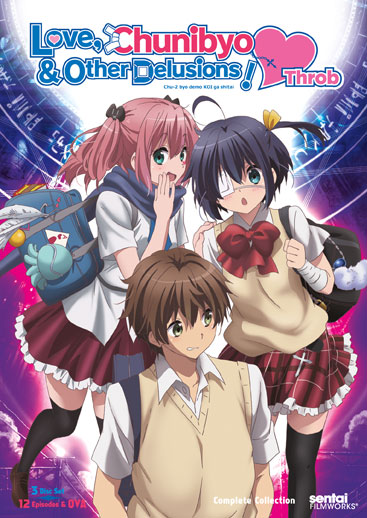 Lịch Anime Chuunibyou 2023 – TsuKi Cửa hàng Anime VN.com