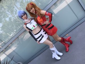 CharaExpo-2018-560x239 Japanese Anime & Games Convention Hits California With CharaExpo USA 2018