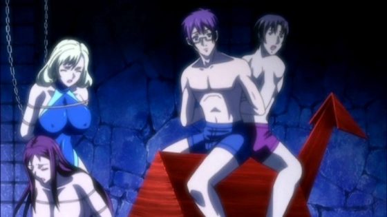 Amakano-capture-700x394 Los 10 mejores animes Hentai con ikemen