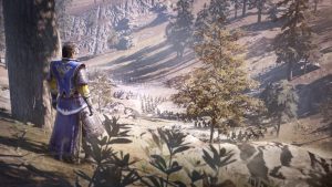 Consoles Revealed for Dynasty Warriors 9 + Details of New Battle System Covered