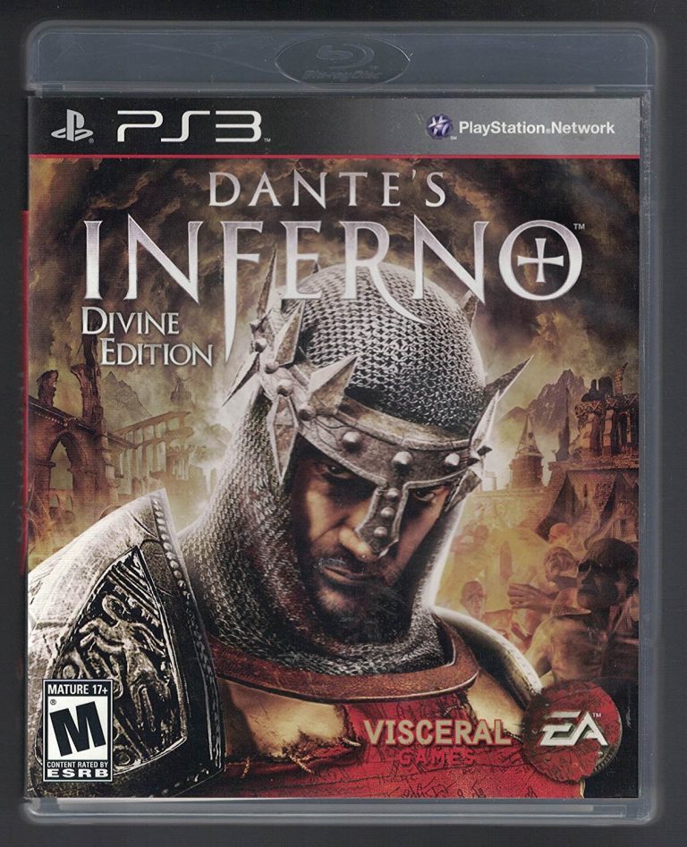 Los mejores demonios de los videojuegos [top 5]