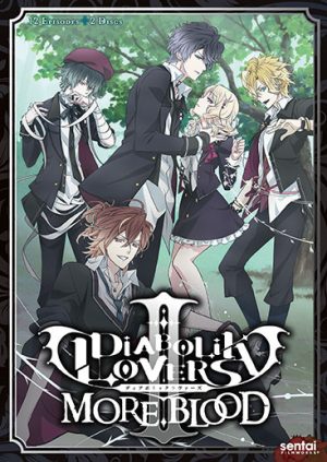 Diabolik-Lovers-Sakamaki-Reiji-capture-700x394 Top 10 Vampire Romance Anime [Updated Best Recommendations]