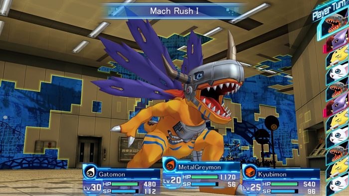 Digimon-Story-Cyber-Sleuth-gameplay-700x394 Top 10 Most Anticipated Games for January 2018 [Best Recommendations]