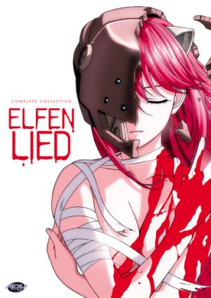elfen-lied-dvd-300x422 6 animes parecidos a Elfen Lied