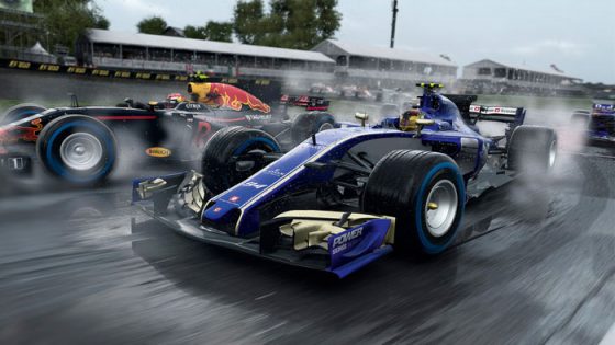 F1-2017-game-300x385 F1 2017 - PlayStation 4 Review