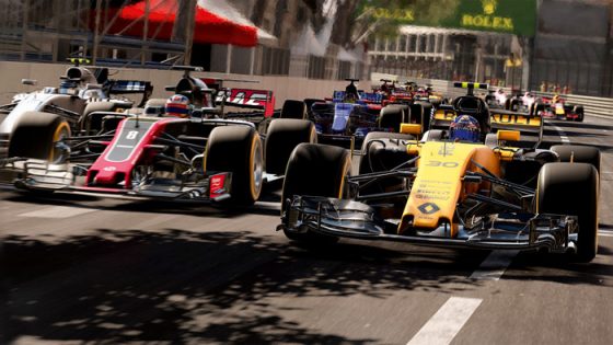 F1-2017-game-300x385 F1 2017 - PlayStation 4 Review