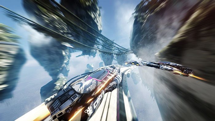 FAST-RMX-wallpaper-700x394 Top 10 Indie Games for Nintendo Switch [Best Recommendations]