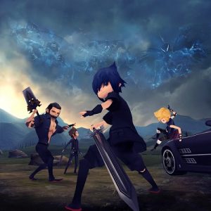 ffxvcapture-560x271 [TGS 2017] Final Fantasy XV Multiplayer Expansion Available Next Month